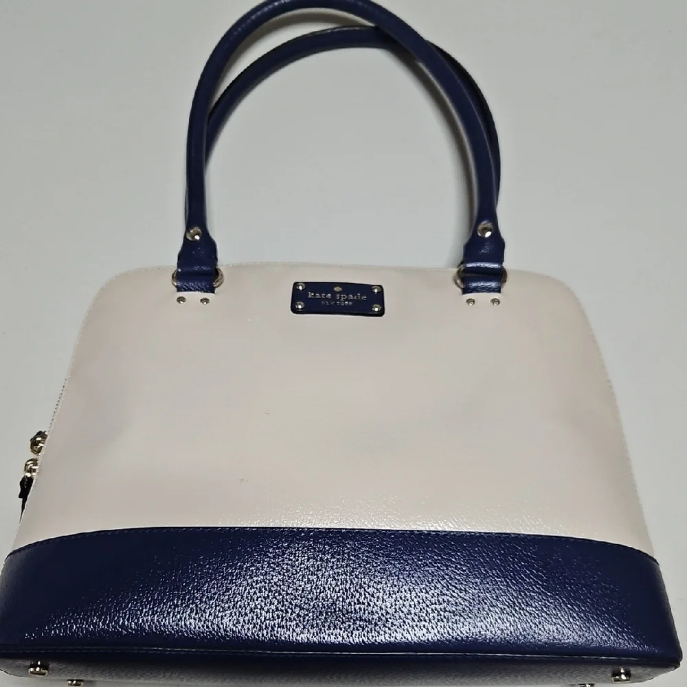 Kate Spade Wellesley Rachelle Satchel